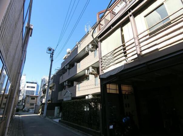 グランヴァン目白台の写真 5枚目