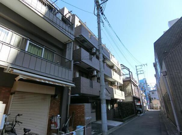 グランヴァン目白台の写真 9枚目