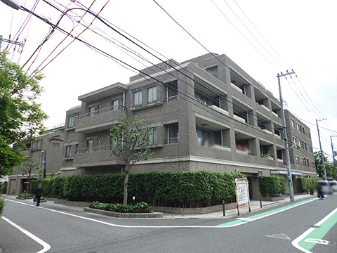 瀬田シティハウスの写真 4枚目