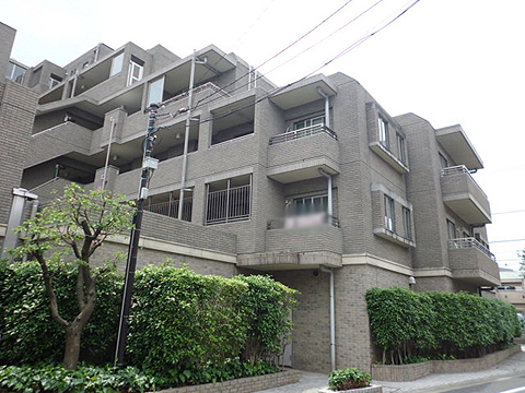 瀬田シティハウスの写真 8枚目