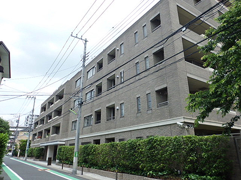 瀬田シティハウスの写真 9枚目