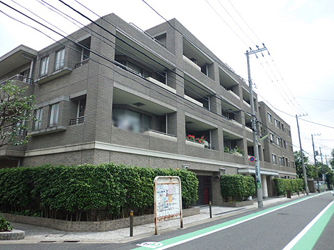 瀬田シティハウスの写真 14枚目