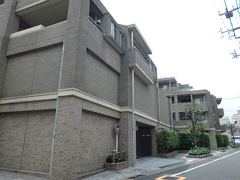 瀬田シティハウスの写真 17枚目