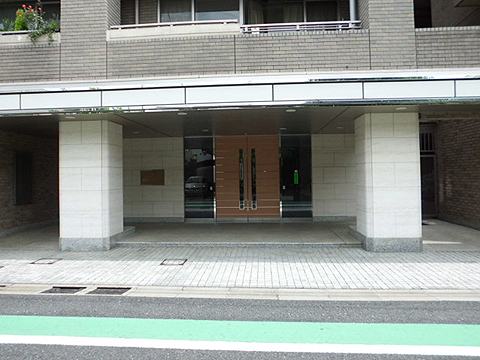 瀬田シティハウスの写真 18枚目