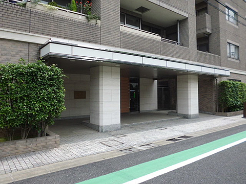 瀬田シティハウスの写真 19枚目