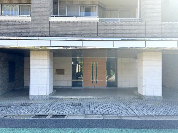 瀬田シティハウスの写真 6枚目