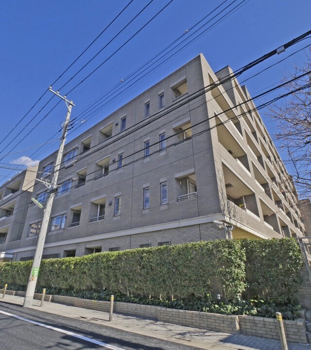 瀬田シティハウスの写真 7枚目