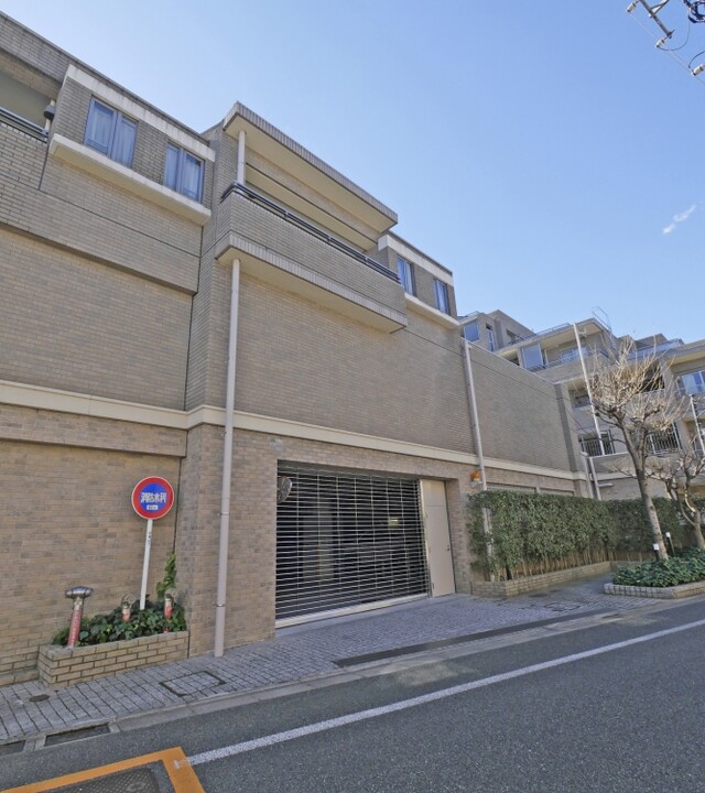 瀬田シティハウスの写真 10枚目