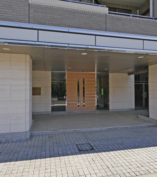 瀬田シティハウスの写真 13枚目