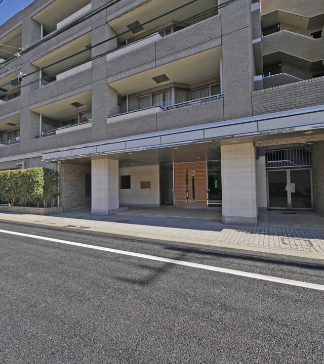 瀬田シティハウスの写真 16枚目