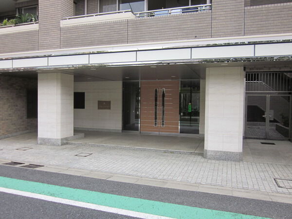 瀬田シティハウスの写真 5枚目