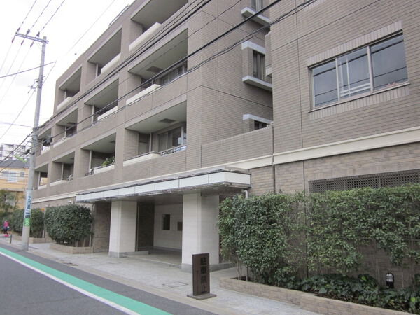 瀬田シティハウスの写真 11枚目