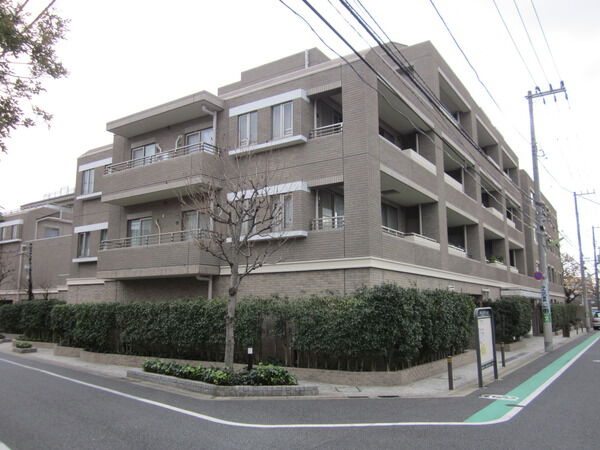 瀬田シティハウスの写真 12枚目