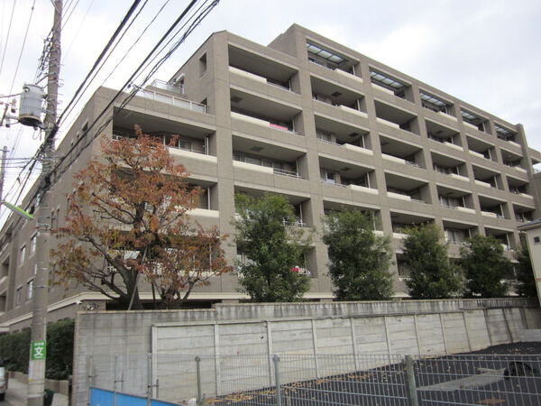 瀬田シティハウスの写真 15枚目