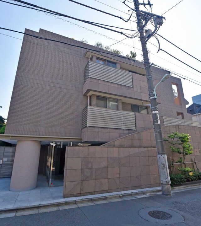 ロワヴェール表参道の写真 3枚目