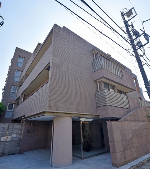 ロワヴェール表参道の写真 4枚目