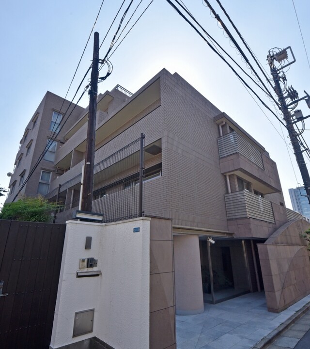 ロワヴェール表参道の写真 5枚目