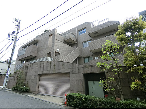 ロワヴェール表参道の写真 8枚目