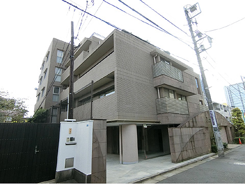 ロワヴェール表参道の写真 10枚目