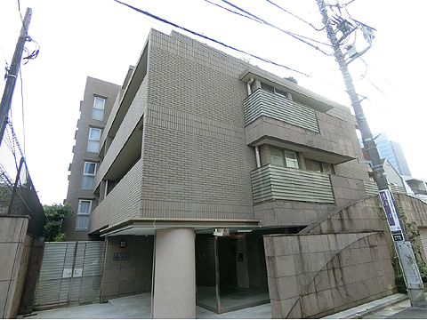 ロワヴェール表参道の写真 11枚目