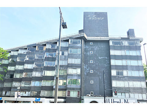 コープオリンピアの写真 3枚目