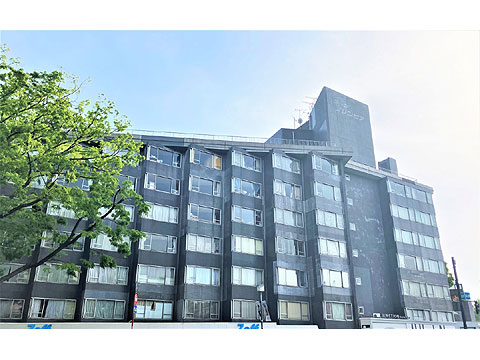 コープオリンピアの写真 4枚目