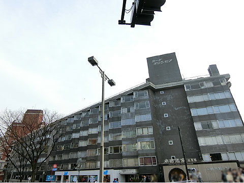 コープオリンピアの写真 5枚目