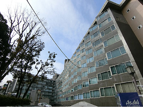 コープオリンピアの写真 6枚目