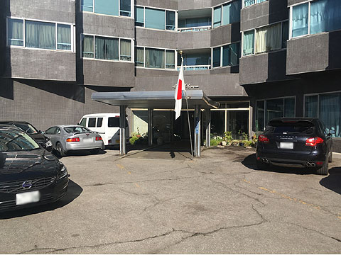 コープオリンピアの写真 8枚目