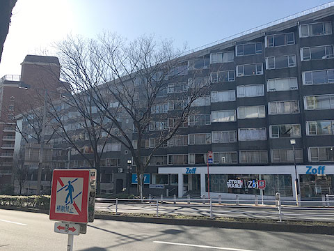 コープオリンピアの写真 9枚目