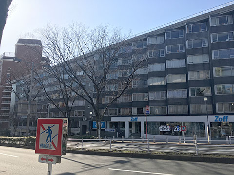 コープオリンピアの写真 10枚目