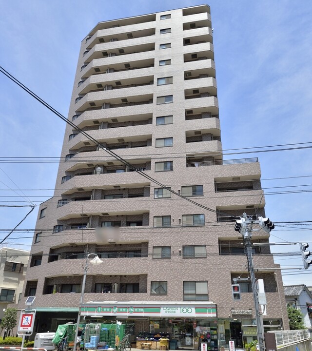 ルピナス本駒込の写真 4枚目