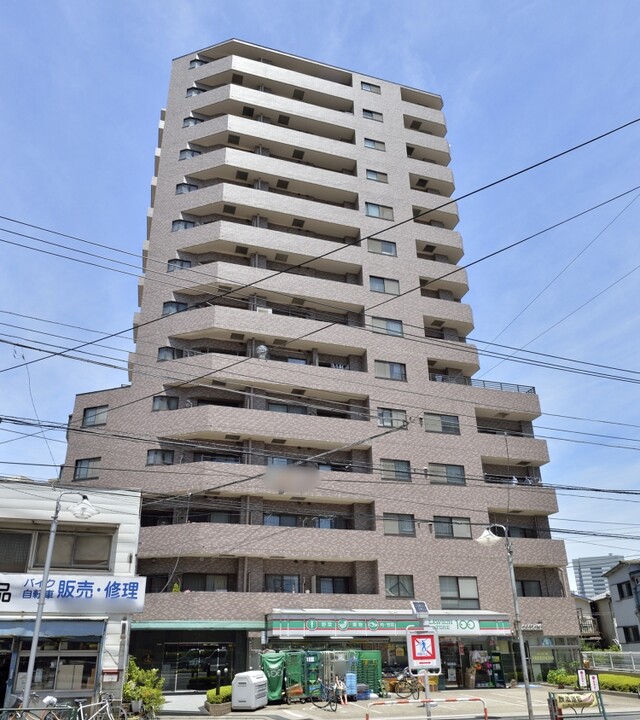 ルピナス本駒込の写真 6枚目