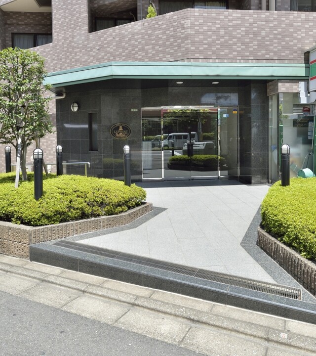 ルピナス本駒込の写真 10枚目