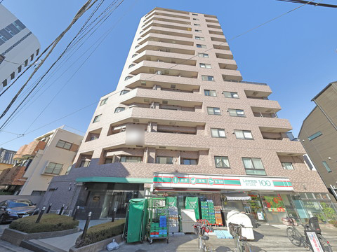 ルピナス本駒込の写真 11枚目