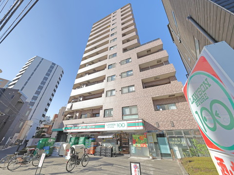 ルピナス本駒込の写真 12枚目