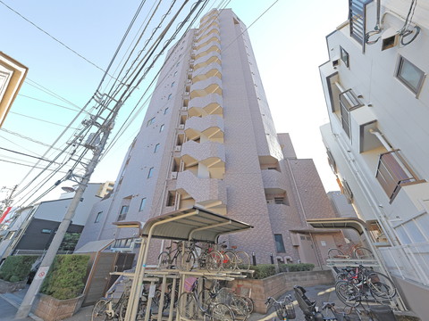 ルピナス本駒込の写真 13枚目