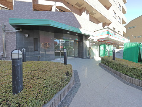 ルピナス本駒込の写真 17枚目