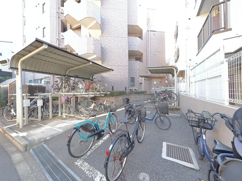 ルピナス本駒込の写真 18枚目