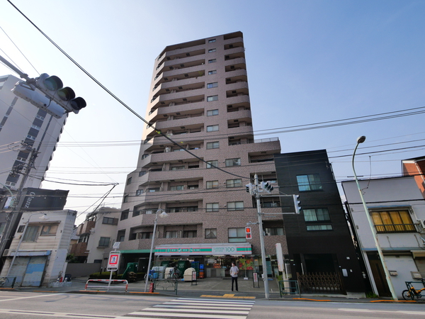 ルピナス本駒込の写真 5枚目