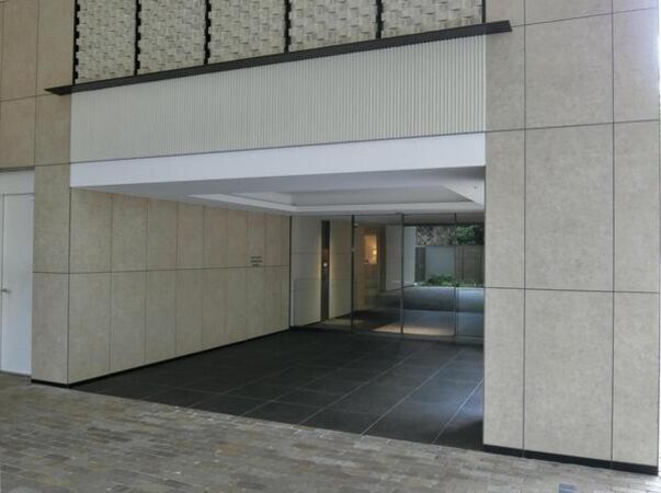 パークレ・ジェイド白金レジデンスの写真 7枚目