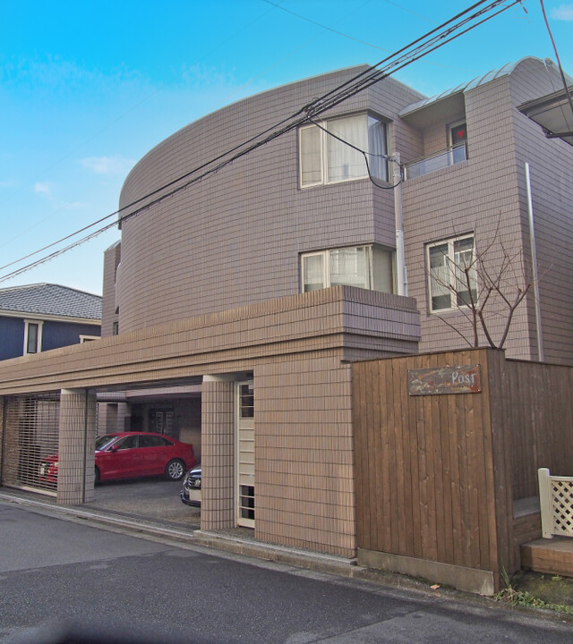 エレガンシア代々木大山の写真 3枚目