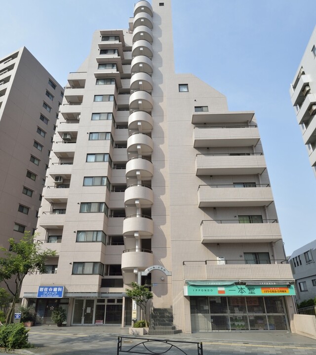 カーネ小日向の写真 6枚目