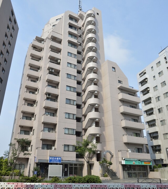 カーネ小日向の写真 8枚目