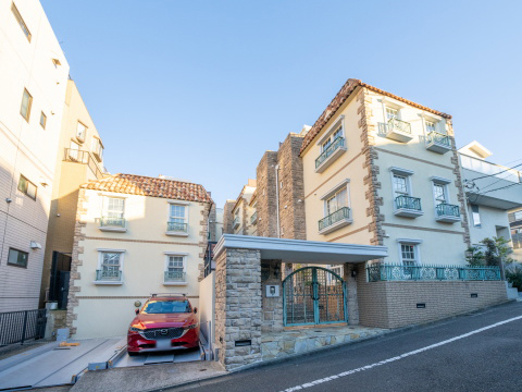 パラドール自由が丘の写真 11枚目