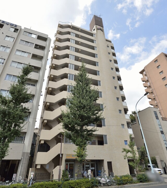 シャンボール白山の写真 3枚目