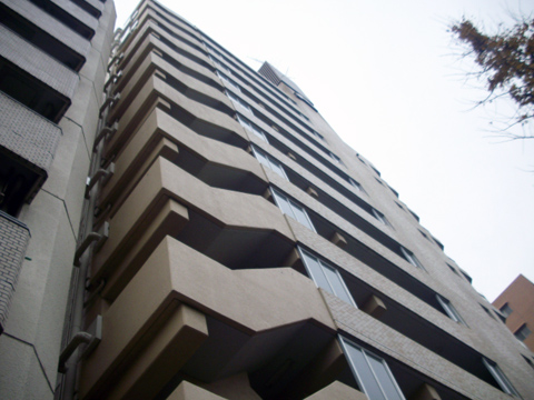 シャンボール白山の写真 6枚目