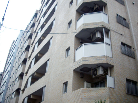 シャンボール白山の写真 7枚目