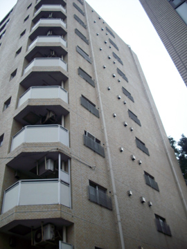 シャンボール白山の写真 8枚目