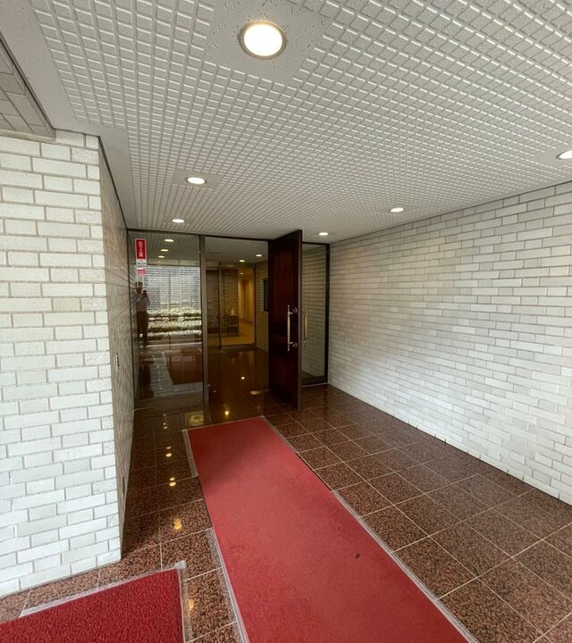 ステートリーホームズ南麻布の写真 6枚目